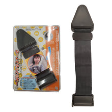 画像をギャラリービューアに読み込む, シートベルトヘルパー【送料無料】 ※代引き不可