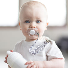 画像をギャラリービューアに読み込む, ブーギンヘッド おしゃぶりホルダー【送料無料】※代引き不可