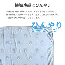 画像をギャラリービューアに読み込む, 冷感ひざかけ【送料無料】※代引き不可