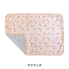 画像をギャラリービューアに読み込む, 冷感ひざかけ【送料無料】※代引き不可