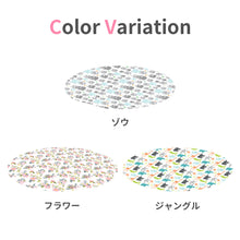 画像をギャラリービューアに読み込む, Kushies ウォータープルーフ フロアマット【送料無料】※代引き不可