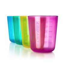 画像をギャラリービューアに読み込む, BABYCUP(4個セット)【送料無料】