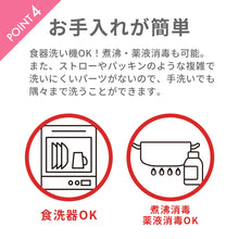 画像をギャラリービューアに読み込む, BABYCUP(4個セット)【送料無料】