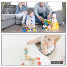 画像をギャラリービューアに読み込む, バンボ (Bumbo) ベビーソファ 【送料無料】