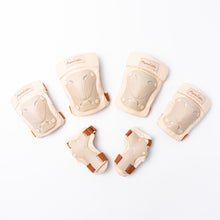 画像をギャラリービューアに読み込む, キッズプロテクター【送料無料】