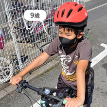 画像をギャラリービューアに読み込む, キッズヘルメットM【送料無料】