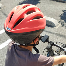 画像をギャラリービューアに読み込む, キッズヘルメットM【送料無料】