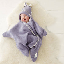 画像をギャラリービューアに読み込む, タッペンス&クランブル 星型アフガン スターラップ 4-10M