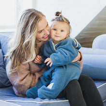 画像をギャラリービューアに読み込む, タッペンス&クランブル 星型アフガン スターラップ 4-10M