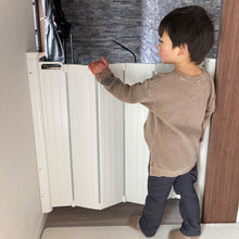 画像をギャラリービューアに読み込む, BABYDAN ベビーゲート ガードミー 【送料無料】