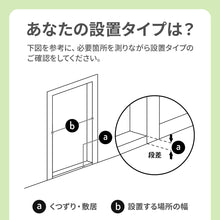 画像をギャラリービューアに読み込む, BABYDAN ベビーゲート ガードミー 【送料無料】