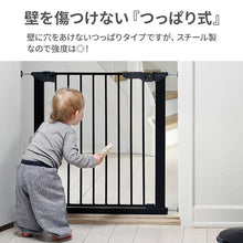 画像をギャラリービューアに読み込む, BABYDAN ベビーゲート プレミア 【送料無料】