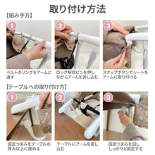 画像をギャラリービューアに読み込む, Vita ヴィータ テーブルチェア 【送料無料】