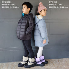 画像をギャラリービューアに読み込む, スノーブーツ【送料無料】