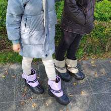 画像をギャラリービューアに読み込む, スノーブーツ【送料無料】