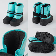 画像をギャラリービューアに読み込む, スノーブーツ【送料無料】