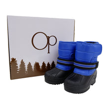 画像をギャラリービューアに読み込む, スノーブーツ【送料無料】