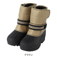 画像をギャラリービューアに読み込む, スノーブーツ【送料無料】