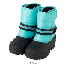 画像をギャラリービューアに読み込む, スノーブーツ【送料無料】