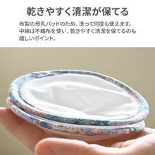 画像をギャラリービューアに読み込む, モーパッド(母乳パッド)【送料無料】