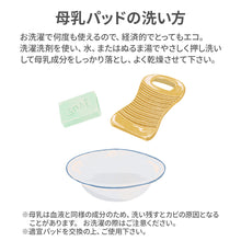 画像をギャラリービューアに読み込む, モーパッド(母乳パッド)【送料無料】