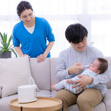 画像をギャラリービューアに読み込む, 電動鼻水吸引器 スルルーノ【送料無料】