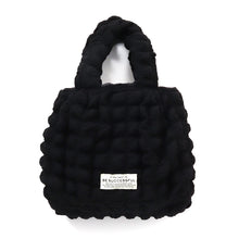 画像をギャラリービューアに読み込む, ICE RING ハンドバッグ 【送料無料】