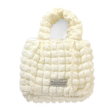 画像をギャラリービューアに読み込む, ICE RING ハンドバッグ 【送料無料】