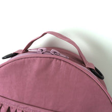 画像をギャラリービューアに読み込む, ICE RING フリルポーチ M 【送料無料】 ※代引き不可