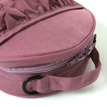 画像をギャラリービューアに読み込む, ICE RING フリルポーチ M 【送料無料】 ※代引き不可