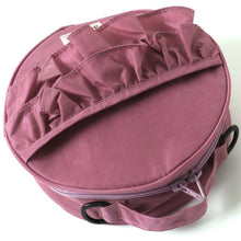 画像をギャラリービューアに読み込む, ICE RING フリルポーチ M 【送料無料】 ※代引き不可