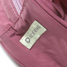 画像をギャラリービューアに読み込む, ICE RING フリルポーチ M 【送料無料】 ※代引き不可