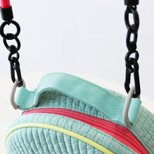 画像をギャラリービューアに読み込む, ICE RING ヌビポーチ M 【送料無料】