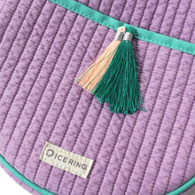 画像をギャラリービューアに読み込む, ICE RING ヌビポーチ M 【送料無料】