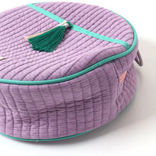 画像をギャラリービューアに読み込む, ICE RING ヌビポーチ M 【送料無料】