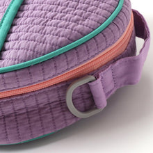 画像をギャラリービューアに読み込む, ICE RING ヌビポーチ M 【送料無料】