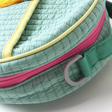 画像をギャラリービューアに読み込む, ICE RING ヌビポーチ M 【送料無料】