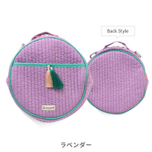 画像をギャラリービューアに読み込む, ICE RING ヌビポーチ M 【送料無料】