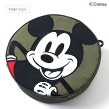 画像をギャラリービューアに読み込む, ディズニーキャラクターICE RING ポーチ M 【送料無料】