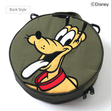 画像をギャラリービューアに読み込む, ディズニーキャラクターICE RING ポーチ M 【送料無料】