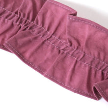 画像をギャラリービューアに読み込む, フリルマルチストラップ 【送料無料】 ※代引き不可