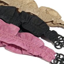 画像をギャラリービューアに読み込む, フリルマルチストラップ 【送料無料】 ※代引き不可