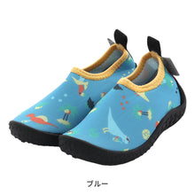 画像をギャラリービューアに読み込む, アクアシューズ【送料無料】