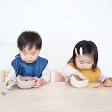 画像をギャラリービューアに読み込む, panos【パノス】 ソリッドエプロン 5枚セット 【送料無料】 ※代引き不可