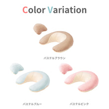 画像をギャラリービューアに読み込む, エールベベ3WAYクッションプレミアム 【送料無料】