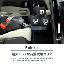 画像をギャラリービューアに読み込む, ニーガードキッズ4 【送料無料】