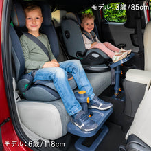 画像をギャラリービューアに読み込む, ニーガードキッズ4 【送料無料】