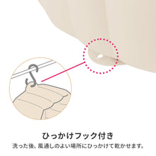 画像をギャラリービューアに読み込む, リッチェル ふかふかベビーバスK 【送料無料】