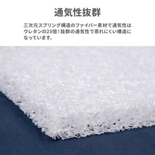 画像をギャラリービューアに読み込む, ベビーマットレス エアーインパクト 【送料無料】