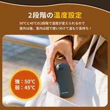 画像をギャラリービューアに読み込む, plusmore 使い捨てないカイロ 【送料無料】